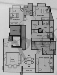 38 Draycott Drive (D10), Apartment #543199271